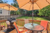 6519 Caverstone Ln Durham, NC 27713