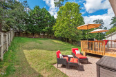 6519 Caverstone Ln Durham, NC 27713