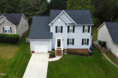 6519 Caverstone Ln Durham, NC 27713