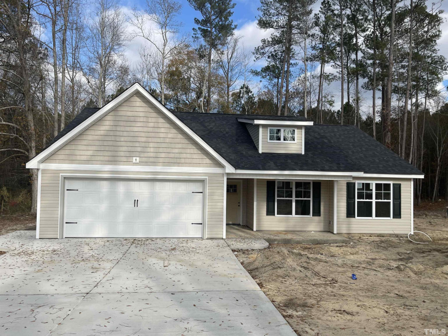 5407 Devils Racetrack Rd, Four Oaks, NC 27524 Raleigh Realty