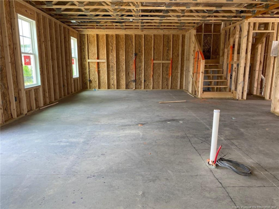 4006 Racking Horse Rd Hope Mills, NC 28348