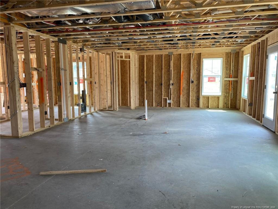 4006 Racking Horse Rd Hope Mills, NC 28348