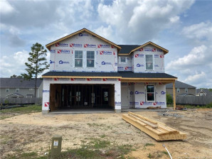 4006 Racking Horse Rd Hope Mills, NC 28348