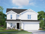4006 Racking Horse Rd Hope Mills, NC 28348
