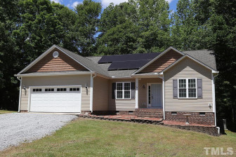 62 Mountain Laurel Ln Four Oaks, NC 27524