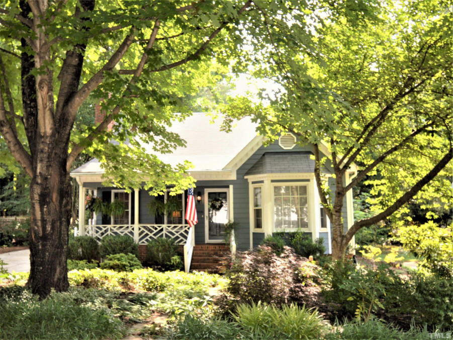 7008 Sandringham Dr, Raleigh, NC 27613 Raleigh Realty