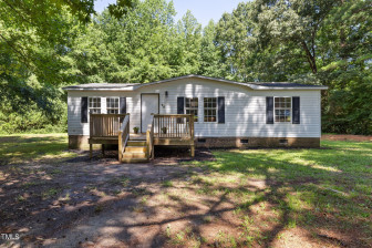 40 Beverly Ln Louisburg, NC 27549