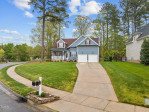 101 Wild Holly Ln Holly Springs, NC 27540