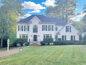 9025 Hometown Dr Raleigh, NC 27615