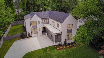 7325 Grist Mill Raleigh, NC 27615