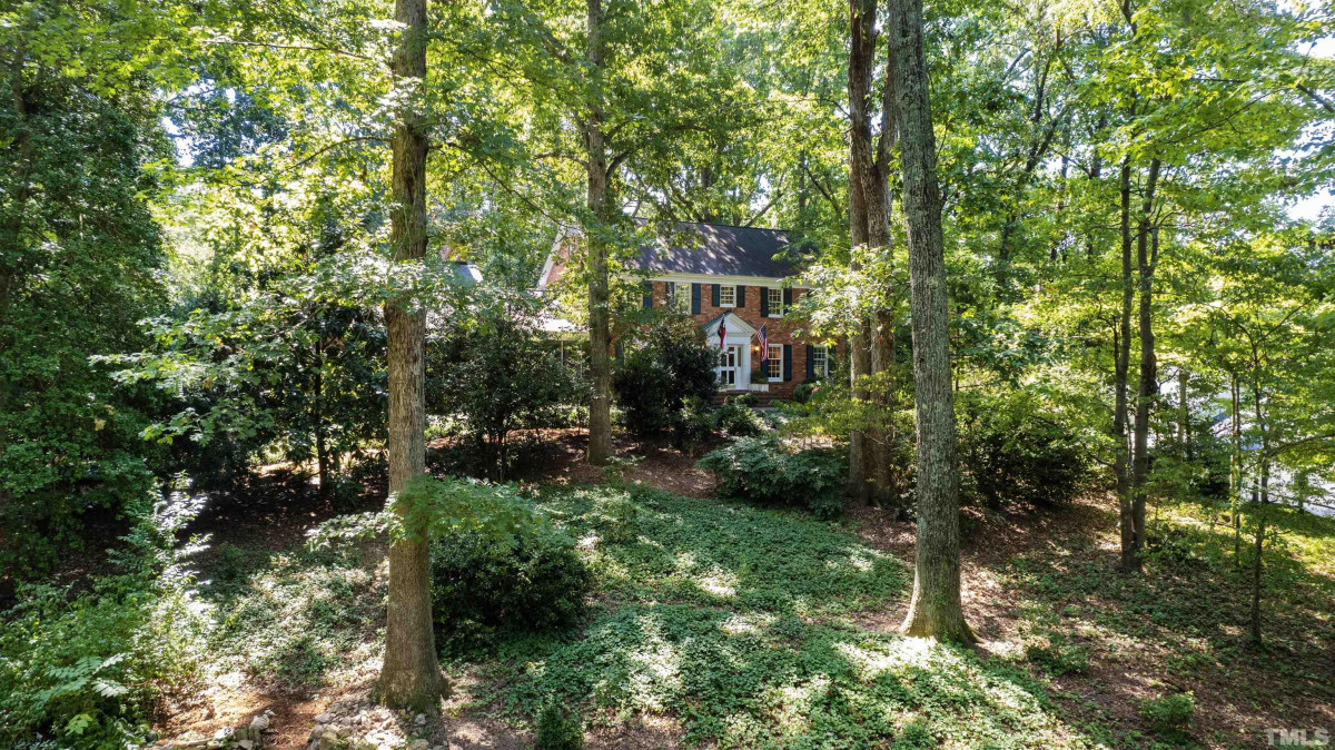 4809 Sleepy Hollow Dr Raleigh, NC 27612