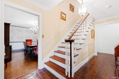 4809 Sleepy Hollow Dr Raleigh, NC 27612