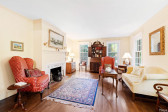 4809 Sleepy Hollow Dr Raleigh, NC 27612