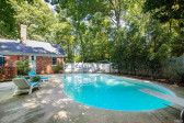 4809 Sleepy Hollow Dr Raleigh, NC 27612