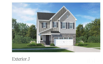 131 Kettleton Cir Raleigh, NC 27610