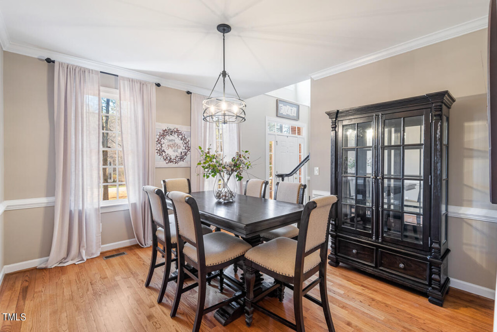 1610 Hardscrabble Dr, Hillsborough, NC 27278 Raleigh Realty