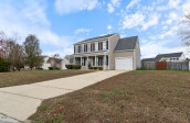 3008 Twinfield Ct Raleigh, NC 27610