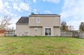 3008 Twinfield Ct Raleigh, NC 27610