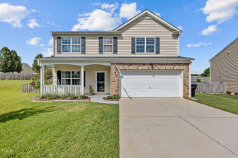 1309 Ingle Ct Burlington, NC 27215