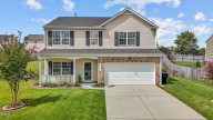 1309 Ingle Ct Burlington, NC 27215