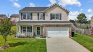 1309 Ingle Ct Burlington, NC 27215