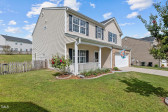 1309 Ingle Ct Burlington, NC 27215