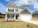 106 Bristow Ct Four Oaks, NC 27524