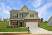 106 Bristow Ct Four Oaks, NC 27524