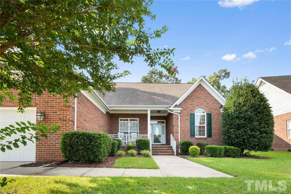 3939 Brookgreen Dr, Fayetteville, NC 28304 Raleigh Realty