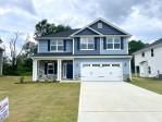 333 Hopewell Branch Ct Smithfield, NC 27577