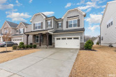 2124 Higley Dr Wake Forest, NC 27587