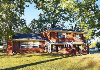 532 Oakwood Ln Graham, NC 27253