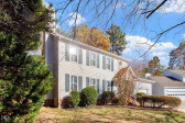 105 Muses Ct Cary, NC 27513