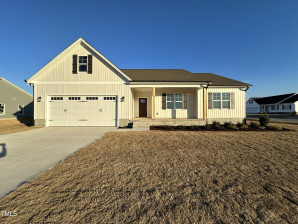 18 Mossy Bridge Ct Lillington, NC 27546