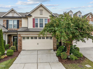 407 Brier Crossings Loop Durham, NC 27703