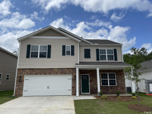 175 David Hill Dr Sanford, NC 27330
