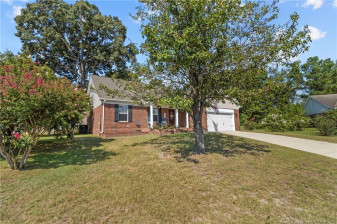 117 Purple Martin Pl Fayetteville, NC 28306