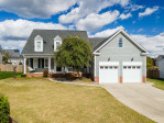 1621 Mclaurin Ln Fuquay Varina, NC 27526