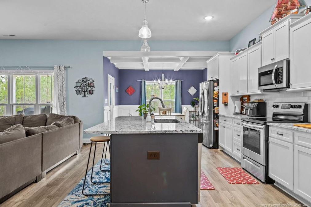 405 Turriff Way Cameron, NC 28326