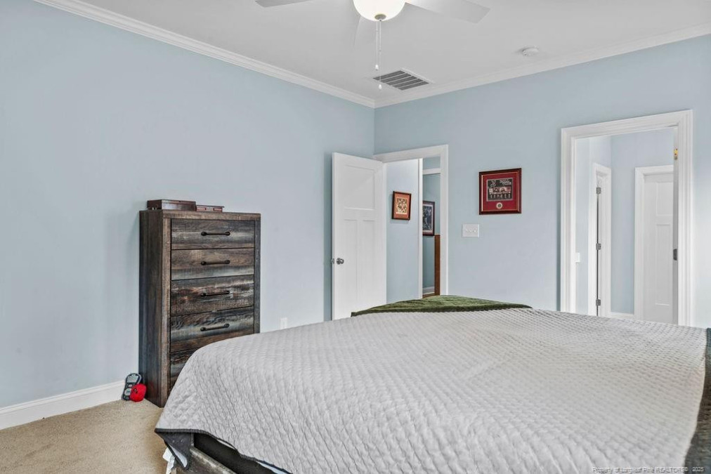 405 Turriff Way Cameron, NC 28326