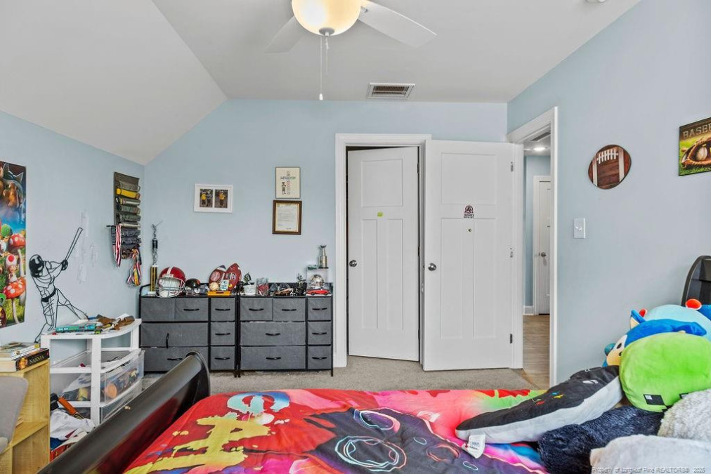 405 Turriff Way Cameron, NC 28326