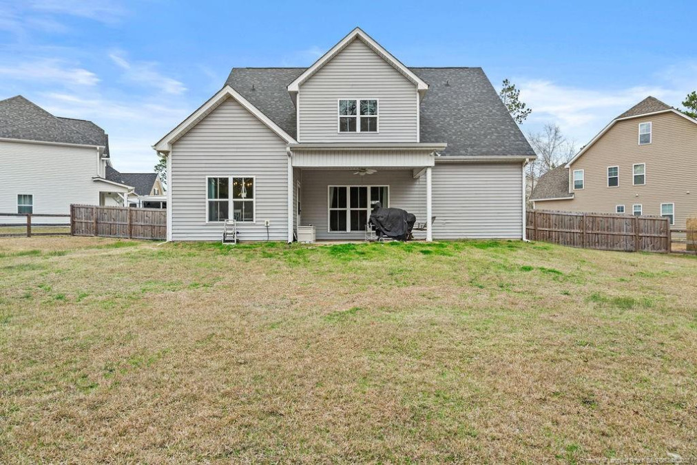 405 Turriff Way Cameron, NC 28326