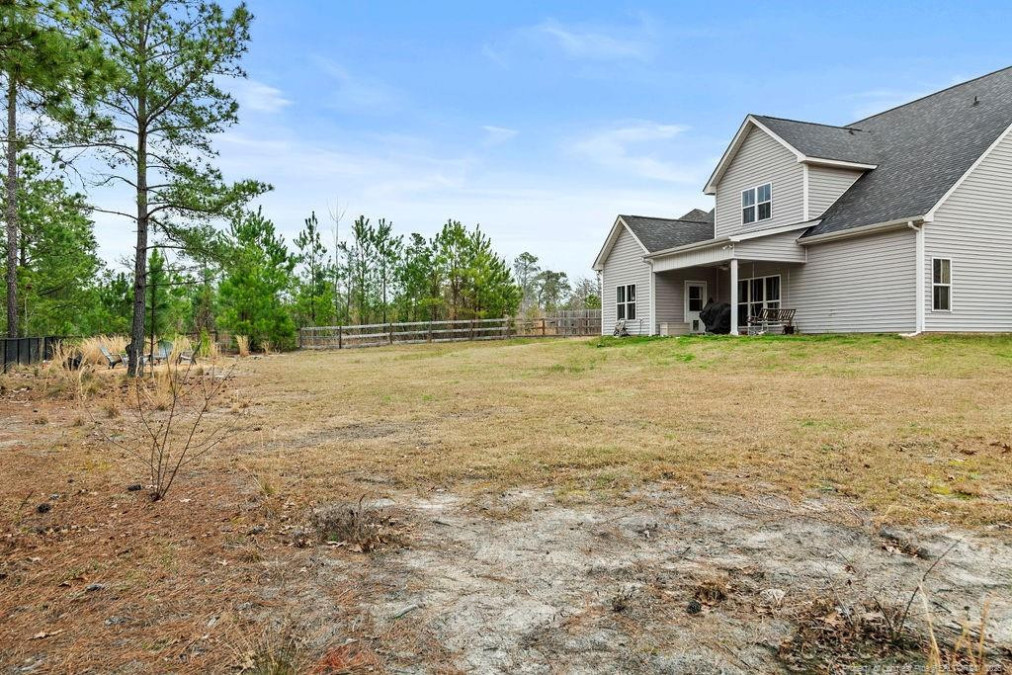 405 Turriff Way Cameron, NC 28326