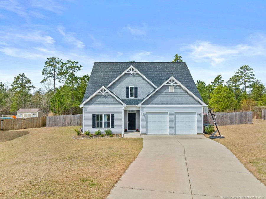 405 Turriff Way Cameron, NC 28326