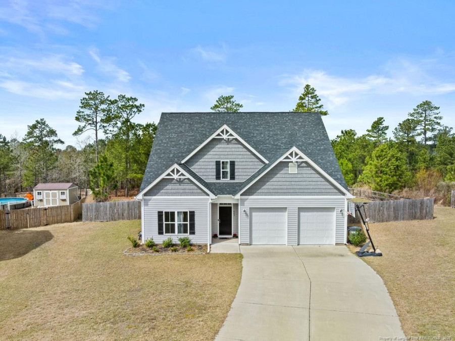 405 Turriff Way Cameron, NC 28326