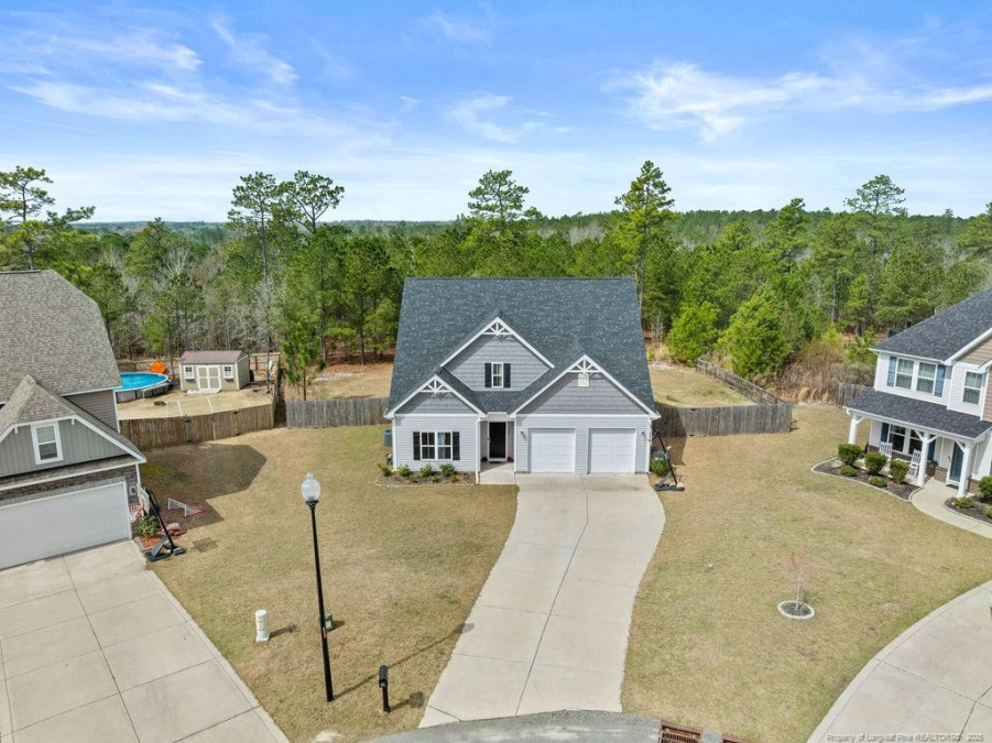 405 Turriff Way Cameron, NC 28326