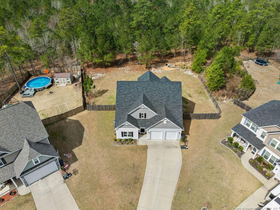 405 Turriff Way Cameron, NC 28326