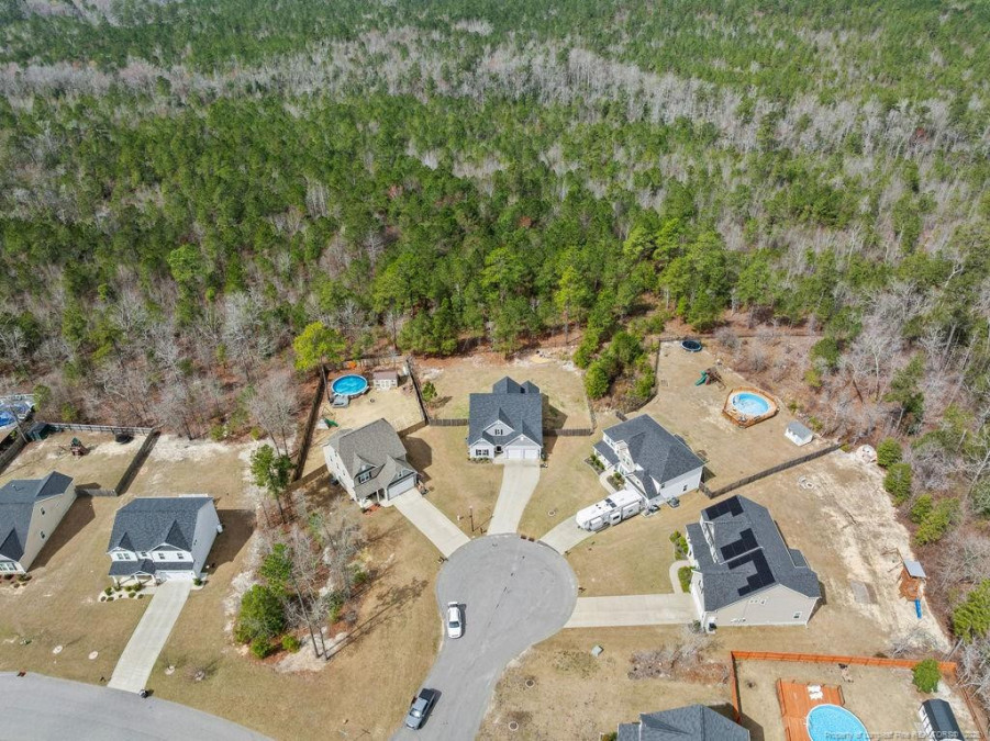 405 Turriff Way Cameron, NC 28326