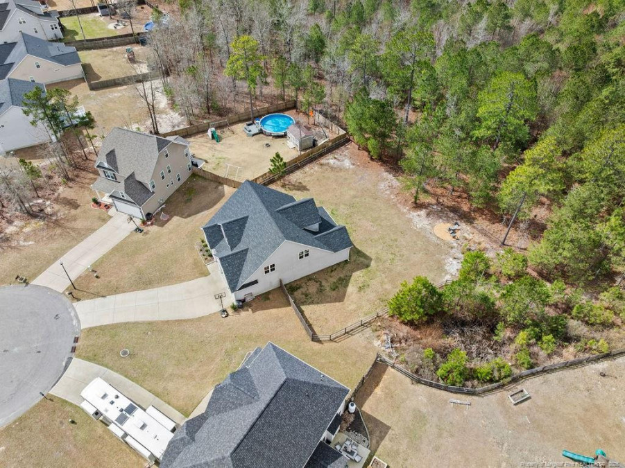 405 Turriff Way Cameron, NC 28326