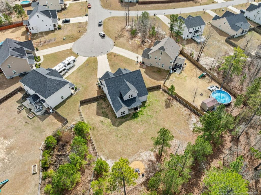 405 Turriff Way Cameron, NC 28326